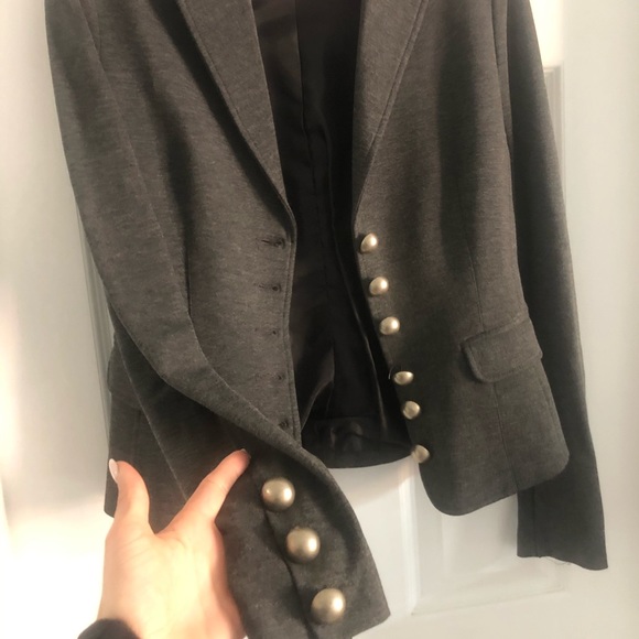 Kontatto Blazer - Picture 3 of 4